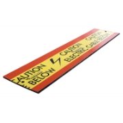 BF00727 Underground Cable Protection Board
