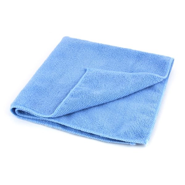 Microfibre Cloth (Blue)