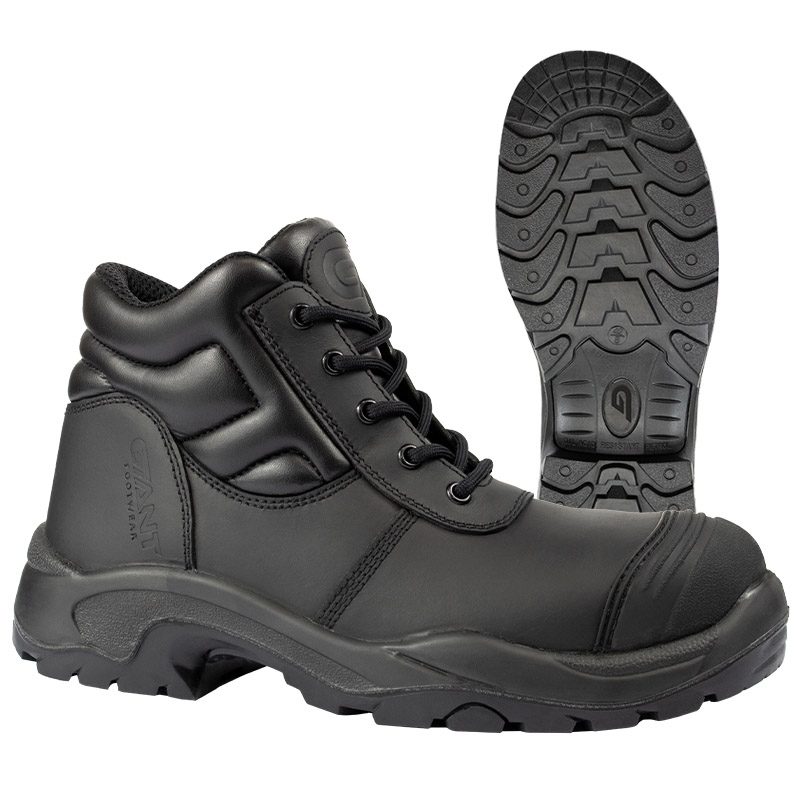 GIANT GB150 Safety Boot | CID Group