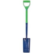 HT06001 Carters Safe-Dig Cable Laying Shovel (1 Way)