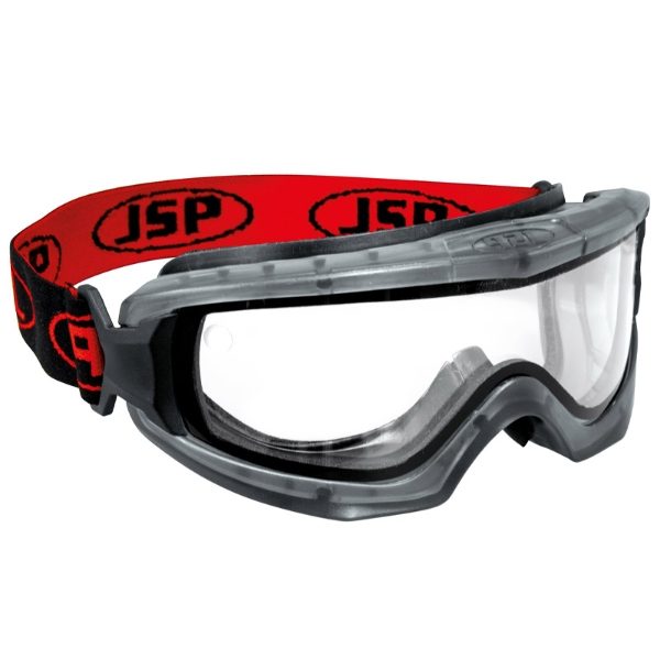 SC00304 Thermex™ -40 Indirect Vent Double Lens Safety Goggles