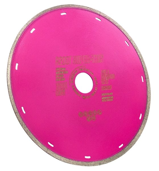 DIATECH R20ST Hard Materials Diamond Blade