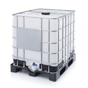 IBC Container