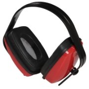 SC00870 Multisafe Standard Ear Defenders