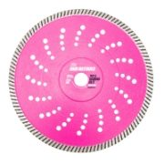 DIATECH TD10 Hard Material Diamond Blade