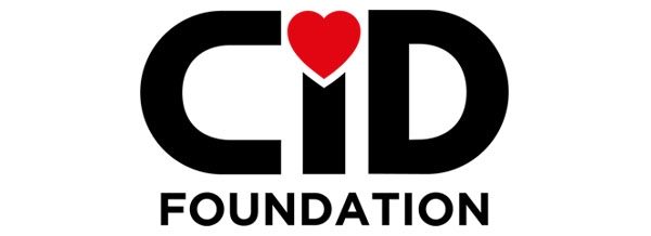 CID Foundation Logo