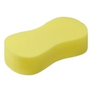 JT00470 Jumbo Yellow Sponge