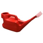 HT01634 Watering Can 5ltr Red