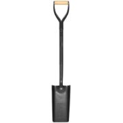 HT00023 EVO Tool All-Steel Cable Laying Shovel (1 Way)