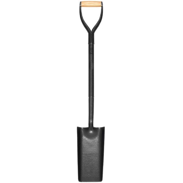 HT00023 EVO Tool All-Steel Cable Laying Shovel (1 Way)