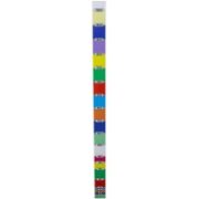 BF00348 Coloured Depth Measuring Stick - 1500mm