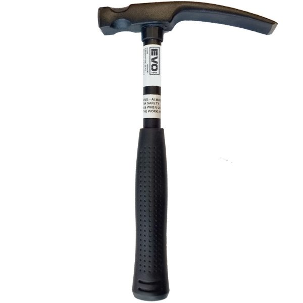 HT00793 EVO Tool Brick Layer's Hammer