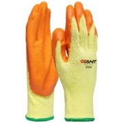 GIANT Grip Gloves - Orange