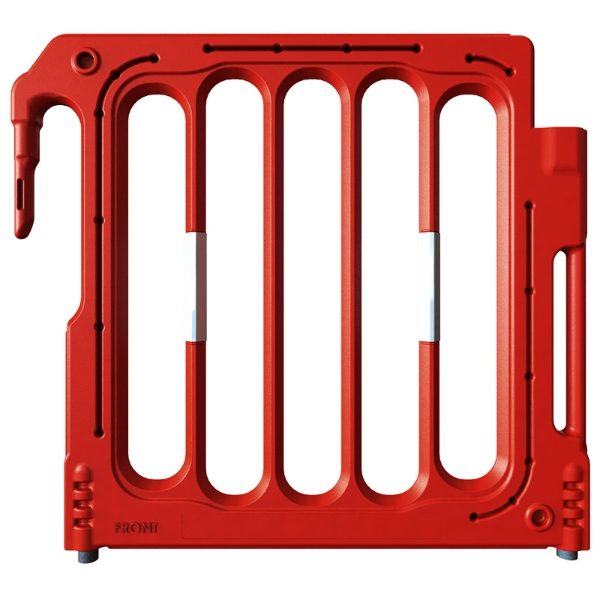 BF00183 DoubleTop Barrier Red