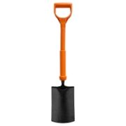 HT00212 Insulated Digging Spade
