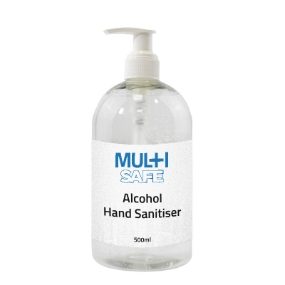 Hand Soaps & Sanitiser