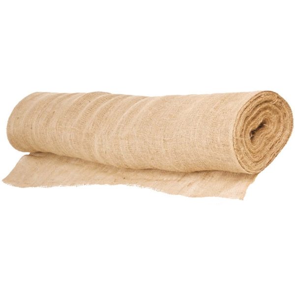HT02394 Hessian Frost Protector