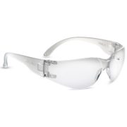 SC000830 Bolle BL30 Clear Lens Safety Specs