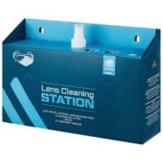 SC07151 Lens Cleaning Station