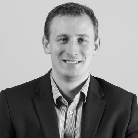 Jake Soulsby - Business Development Director