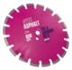 DIATECH APR20 Asphalt Diamond Blade