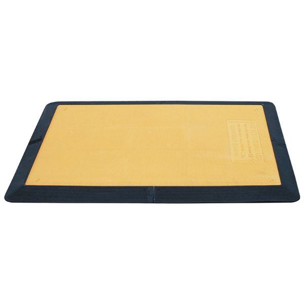 Surefoot Trench Cover Edged Board 1200 x 800mm