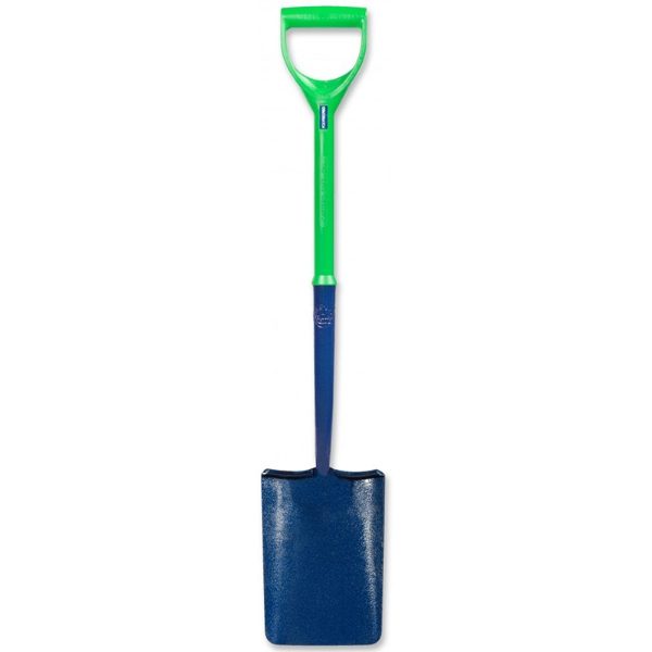 HT06002 Carters Safe-Dig Trenching Shovel (2 Way)