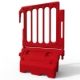 BF00183 DoubleTop Barrier Red