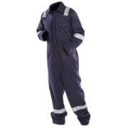 GIANT EF 21 FR/AS/ARC “Light Weight”  Proban Boilersuit - Navy