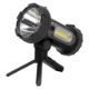 HT09318 Rechargable Lantern Spotlight 300 Lumen