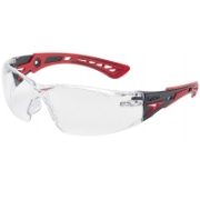 SC000832 Bolle Rush + Safety Specs