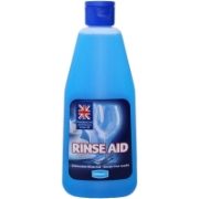JT00697 Dishwasher Rinse Aid 500ml