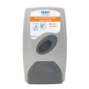 Multisafe Protect & Restore Hand Cream 800ml Dispenser Unit