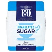 JT00655 Granulated Sugar 2kg