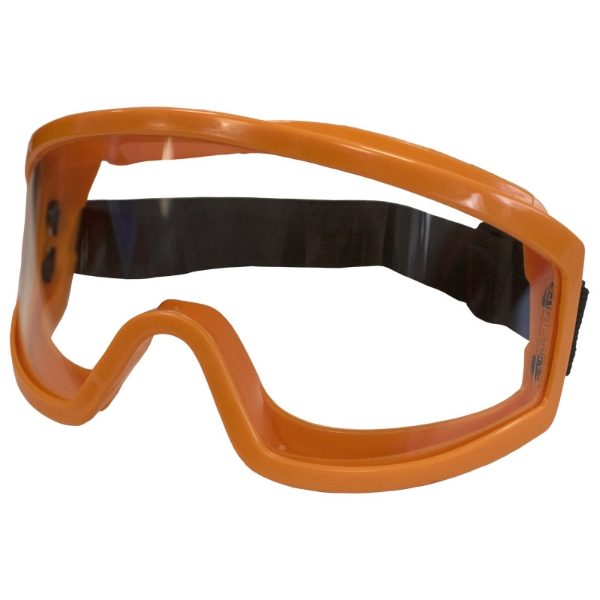 SC00820 Multisafe Premium Safety Goggles