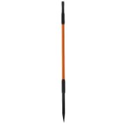 HT00582 EVO Tool Insulated Crowbar - Chisel & Point