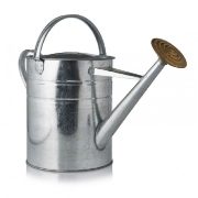 HT01652 Galvanised Watering Can