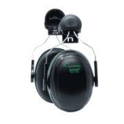 SC01019 Sana 25 Helmet Mounted Ear Defenders