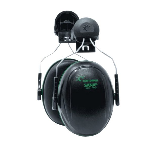 SC01019 Sana 25 Helmet Mounted Ear Defenders