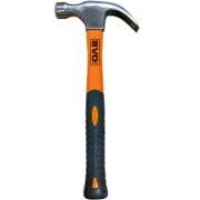 HT00810 EVO Tool Polyfibre Claw Hammer