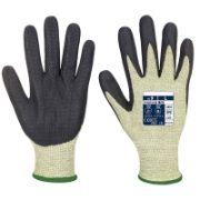 FR/ARC Flash Grip Gloves