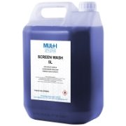 WP00040 Multisafe All Seasons Concentrated Screenwash 5L
