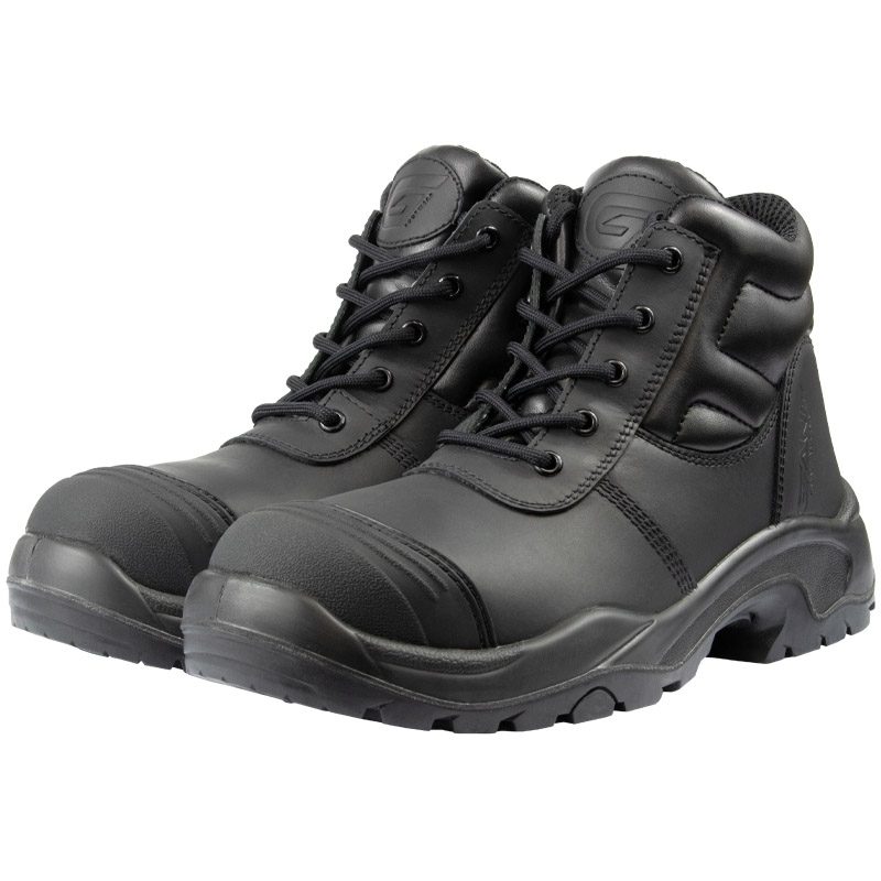 GIANT GB150 Safety Boot | CID Group