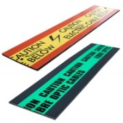 Underground Cable Protection Boards