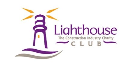 Lighthouse Club Charity Logo