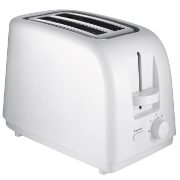 SE00502 2 Slice Toaster