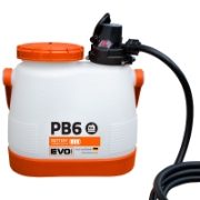 SE00288 EVO Tool PB6 Battery Powered Pumping Bottle