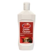 JT00038 Cream Cleaner - 500ml