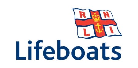 Lifeboats Charity Logo