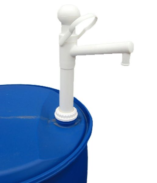 AdBlue Hand Pump (For 205L Drum)